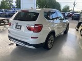 Used 2017 BMW X3 xDrive28i image 4