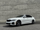 Used 2020 BMW 330i xDrive Sedan w/ M Sport Package image 6