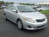 Used 2010 Toyota Corolla LE image 4