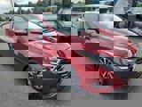 New 2025 Nissan Versa SV w/ Trunk Package image 2