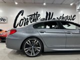 Used 2014 BMW M6 Gran Coupe image 4