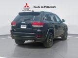 Used 2021 Jeep Grand Cherokee Laredo image 5