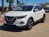 Used 2021 Nissan Rogue Sport SL w/ Premium Package image 3