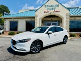 Used 2018 MAZDA MAZDA6 Touring image 3