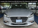 Used 2018 MAZDA MAZDA3 Touring image 3