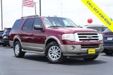 Used 2014 Ford Expedition XLT w/ Equipment Group 202A image 2