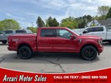 Used 2022 Ford F150 Platinum w/ Equipment Group 701A High image 6