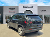 Used 2022 Jeep Compass Latitude w/ Convenience Group image 4