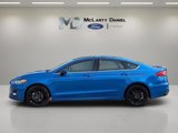 Certified 2019 Ford Fusion SE w/ Equipment Group 151A image 3