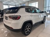 New 2025 Jeep Compass Limited image 5