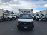 Used 2022 GMC Savana 3500 Extended w/ Power Convenience Package image 2
