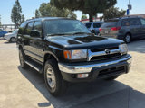 Used 2002 Toyota 4Runner SR5 image 4