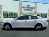 Used 2007 Lexus GS 350 AWD image 2