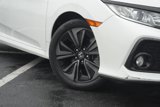 Used 2018 Honda Civic EX-L image 2