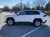 Used 2019 Toyota RAV4 XLE image 4