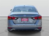 Certified 2022 Nissan Altima 2.5 SV w/ SV Premium Package image 4