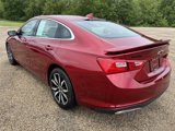 Used 2024 Chevrolet Malibu RS w/ LPO, Floor Liner Package image 3