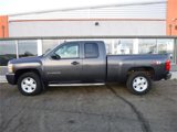 Used 2011 Chevrolet Silverado 1500 LT w/ All-Star Edition image 2