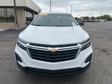 Used 2022 Chevrolet Equinox LS w/ LS Convenience Package image 4