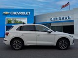 Used 2023 Audi Q5 2.0T Premium Plus image 2