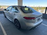 Used 2021 Toyota Corolla SE image 2