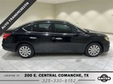 Used 2017 Nissan Sentra S image 6