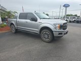 Used 2020 Ford F150 XLT w/ Equipment Group 302A Luxury image 2