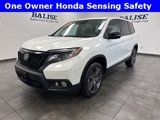 Used 2021 Honda Passport EX-L image 4