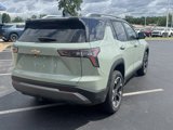 New 2025 Chevrolet Equinox LT w/ Convenience Package II image 4