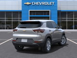 New 2025 Chevrolet TrailBlazer LS w/ LS Convenience Package image 3