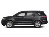 Used 2019 Ford Explorer XLT w/ Equipment Group 202A image 2