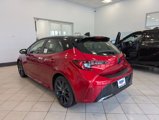 New 2025 Toyota Corolla XSE image 3