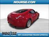 Used 2016 Nissan 370Z Coupe image 2