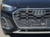 Certified 2022 Audi Q5 2.0T Premium Plus w/ Premium Plus Package image 5