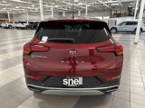 New 2025 Buick Encore GX Preferred w/ Advanced Technology Package image 4
