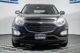 Used 2017 Chevrolet Equinox LT w/ Convenience Package image 2
