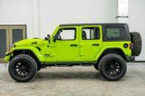 Used 2021 Jeep Wrangler Unlimited Sport image 4
