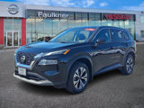 Certified 2023 Nissan Rogue SV image 3