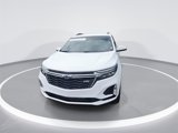 Certified 2022 Chevrolet Equinox RS image 3