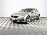 Used 2016 BMW 328i xDrive Sedan image 3