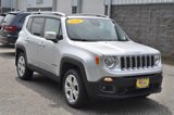 Used 2016 Jeep Renegade Limited w/ Safety & Security Group image 2