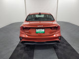 Used 2022 Kia Forte LXS w/ LXS Technology Package image 6