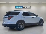 Used 2016 Ford Explorer Sport w/ Equipment Group 401A image 4