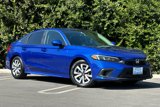 Certified 2022 Honda Civic LX image 2