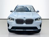 Used 2024 BMW X3 xDrive30i w/ Convenience Package image 2