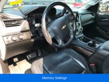Used 2015 Chevrolet Tahoe LT image 3