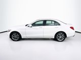 Used 2017 Mercedes-Benz C 300 4MATIC Sedan image 4