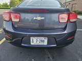 Used 2015 Chevrolet Malibu LT w/ Power Convenience Package image 5