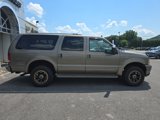 Used 2003 Ford Excursion Eddie Bauer image 2
