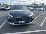 Used 2020 Hyundai Nexo Blue image 2
